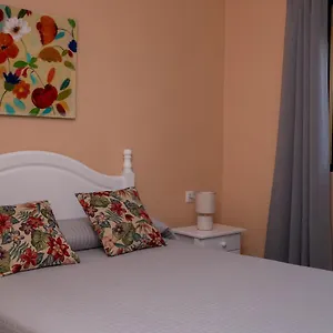 Gasthof Sanvi Xerez Centro