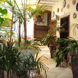 Gasthof San Andres I