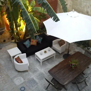 Holiday home El Patio Andaluz, Jerez de la Frontera