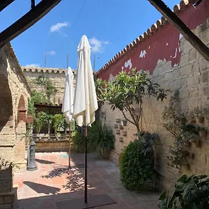 Bed & Breakfast Casa Palacio Jerezana, Jerez de la Frontera